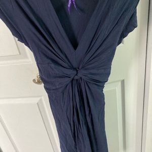 Seraphine Maternity Dress